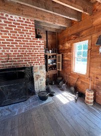 Education Center at Pamplin Historical Park photo 6