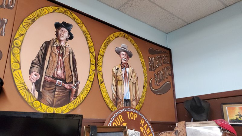 Billy the Kid Museum
