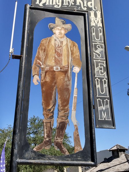 Billy the Kid Museum photo 3