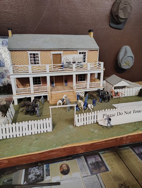 Billy the Kid Museum photo 6