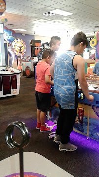 Chuck E. Cheese photo 2
