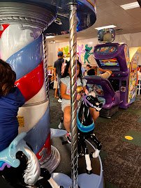 Chuck E. Cheese photo 4