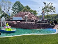 Putters Paradise Mini Golf & Ice Cream photo 4