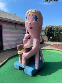 Putters Paradise Mini Golf & Ice Cream photo 5