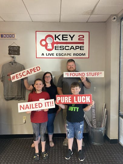 Key2Escape photo 2