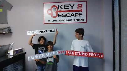 Key2Escape photo 3