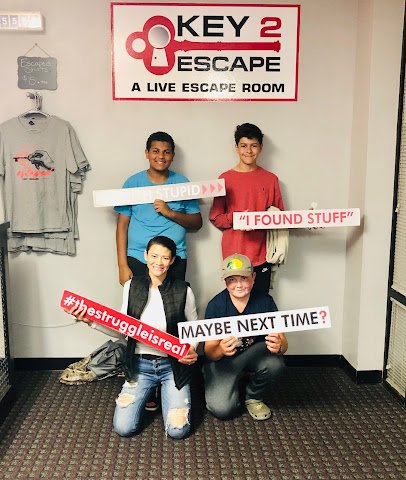 Key2Escape photo 4