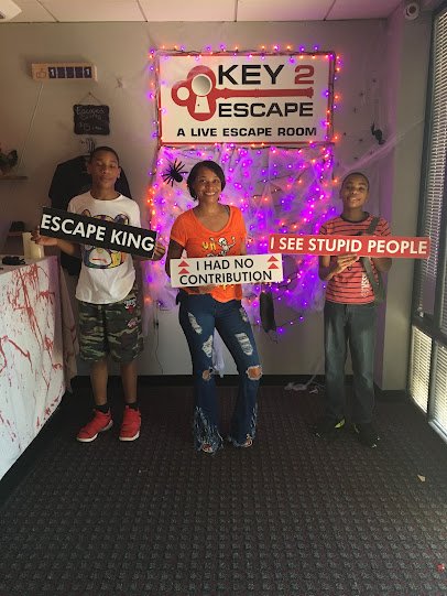 Key2Escape photo 6