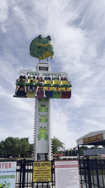Baja Amusements photo 2