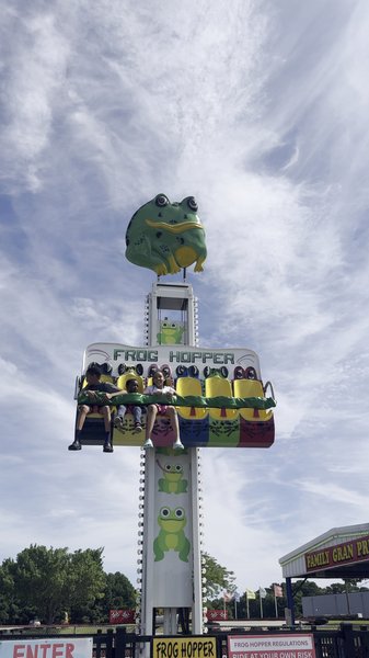 Baja Amusements photo 2