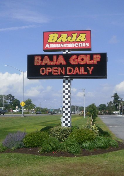 Baja Amusements photo 3