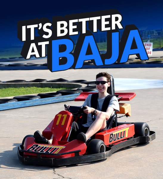 Baja Amusements photo 4