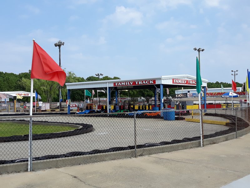 Baja Amusements photo 6