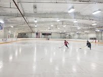 Hot Shot Ice Arena