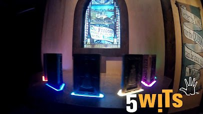 5 Wits Syracuse photo 2