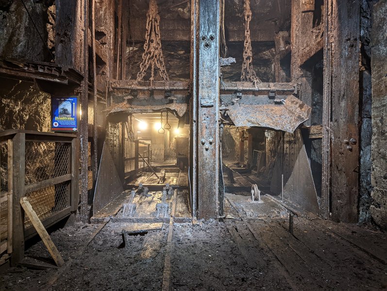 No. 9 Coal Mine and Museum photo 3