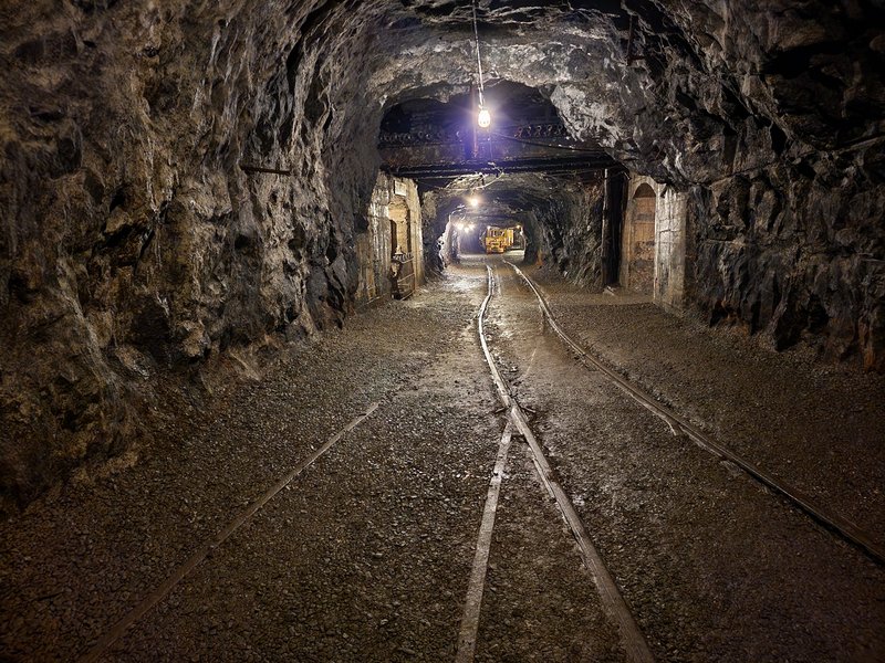 No. 9 Coal Mine and Museum photo 5