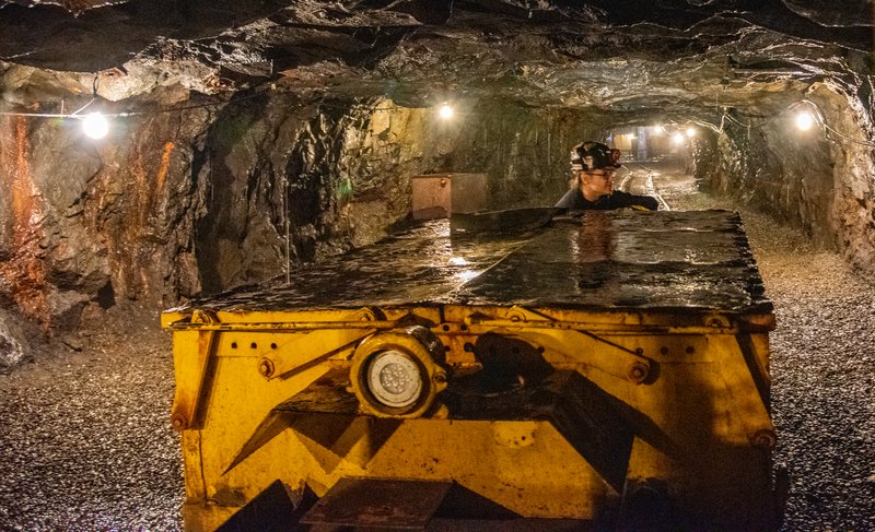 No. 9 Coal Mine and Museum photo 6