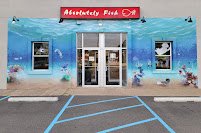 Absolutely Fish