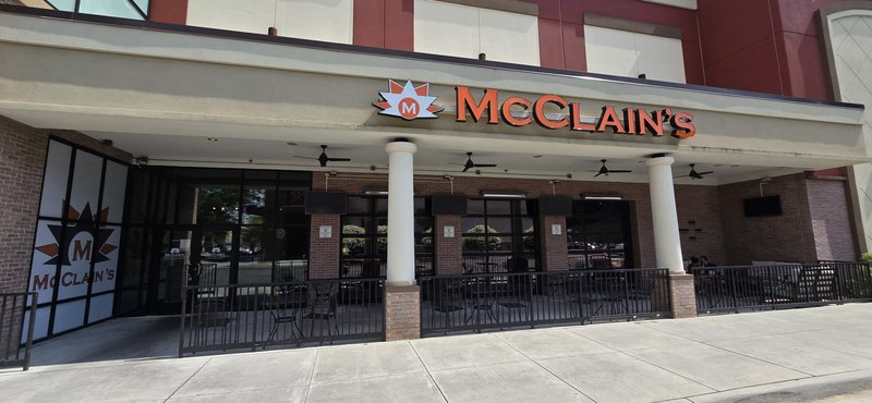 McClain's at First & Main photo 4