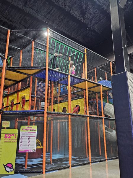 Urban Air Trampoline and Adventure Park photo 2