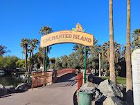 Enchanted Island Amusement Park