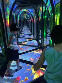The Amazing Mirror Maze photo 2