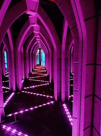 The Amazing Mirror Maze photo 5