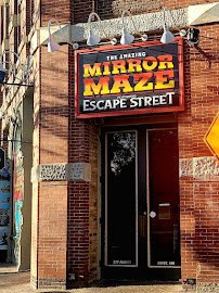 The Amazing Mirror Maze photo 6