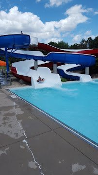 Pelican Harbor Indoor/Outdoor Aquatic Park, Bolingbrook Park District photo 5