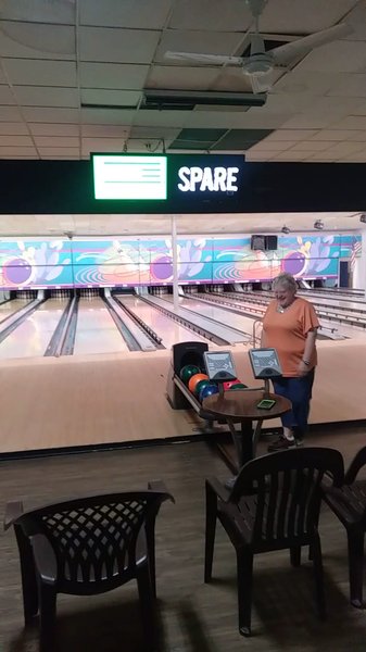 Eastbury Bowling Center photo 2
