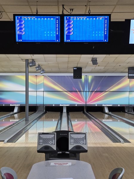 Eastbury Bowling Center photo 3