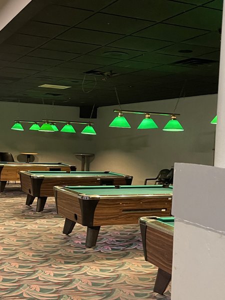 Eastbury Bowling Center photo 5