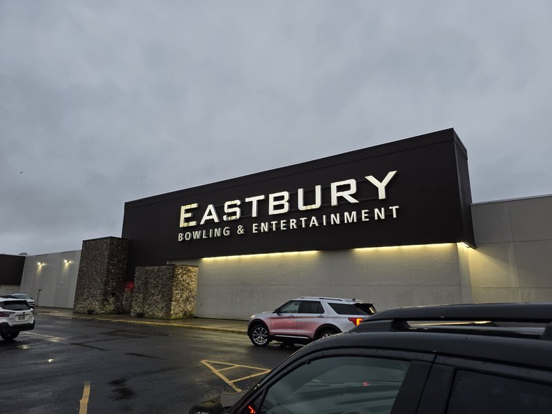 Eastbury Bowling Center photo 6