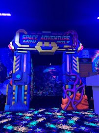 Space Adventure Mini Golf photo 4