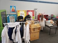 Children's Discovery Museum