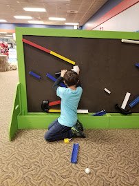 Children's Discovery Museum photo 5