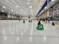 The Ice Box Skating Rink