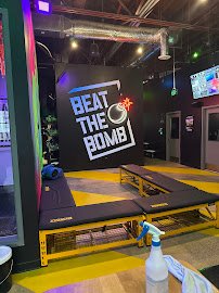 Beat The Bomb Charlotte photo 3