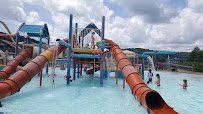 Sandcastle Water Park