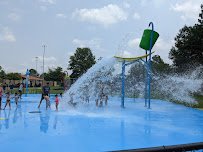 Splash Pad