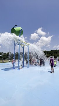 Splash Pad photo 2