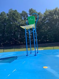 Splash Pad photo 5