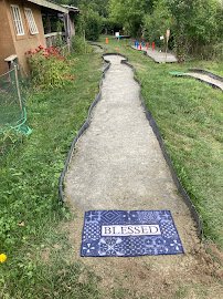 Mountain Man mini golf photo 2