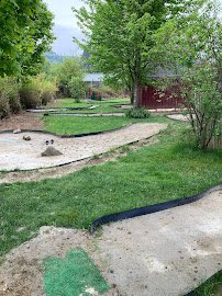 Mountain Man mini golf photo 3