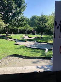 Mountain Man mini golf photo 4