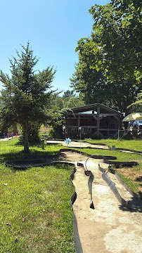 Mountain Man mini golf photo 5