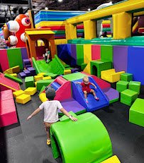 FUNBOX Bounce & Party Center photo 4