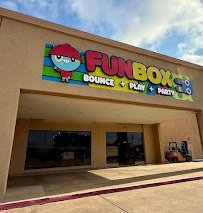 FUNBOX Bounce & Party Center photo 5