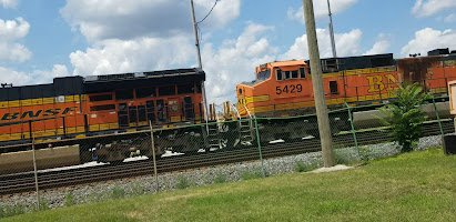 National New York Central Railroad Museum photo 2